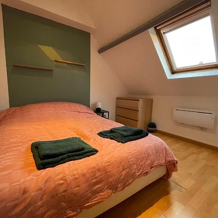 Gite Le Duplex - 5Min De La Gare Vers Lille-Lens-Arras Phalempin エクステリア 写真