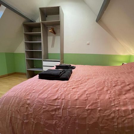 Gite Le Duplex - 5Min De La Gare Vers Lille-Lens-Arras Phalempin エクステリア 写真
