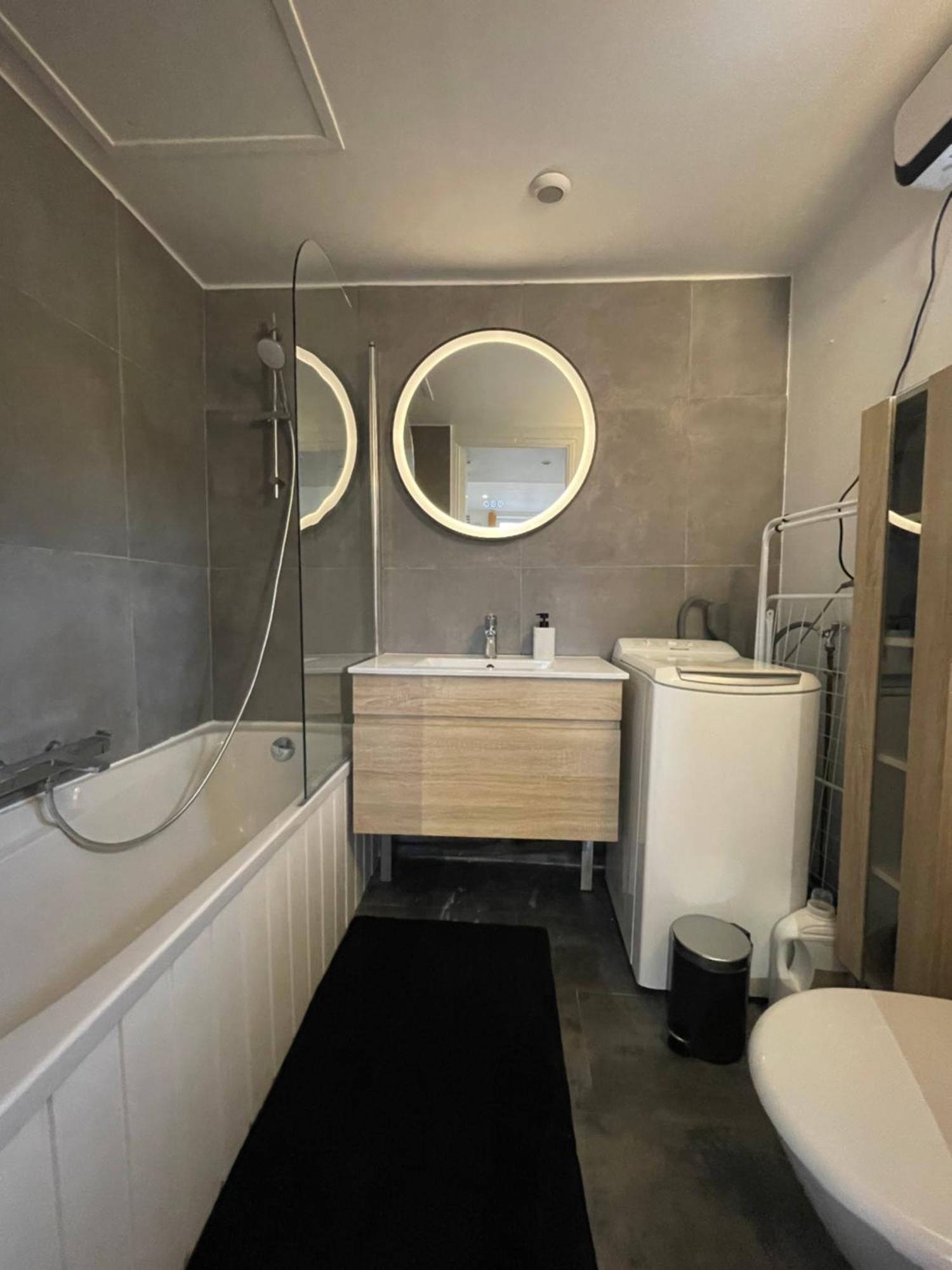 Gite Le Duplex - 5Min De La Gare Vers Lille-Lens-Arras Phalempin エクステリア 写真