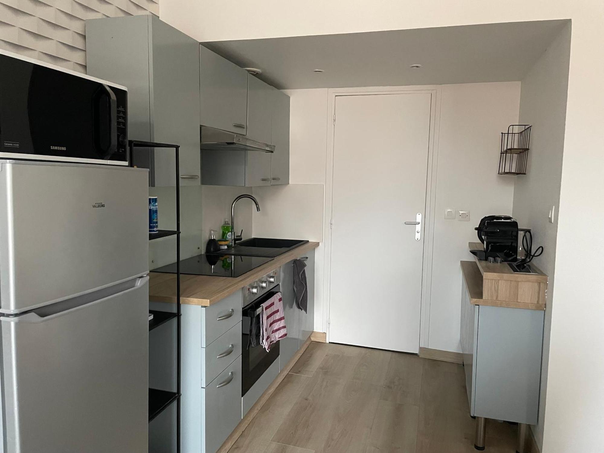 Gite Le Duplex - 5Min De La Gare Vers Lille-Lens-Arras Phalempin エクステリア 写真